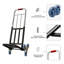Climbing Cart Cart