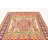 Olander Red Rug