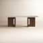 Androgyne Stone Coffee Table-90989962-90989965