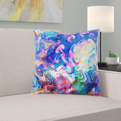 Coussin décoratif Mika