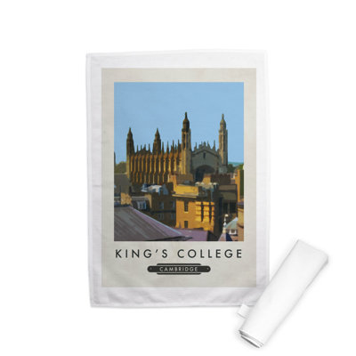 Cotton Kitchen Towel