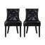 Ensemble de 2 chaises de salle à manger Cheney-274468865-274468871