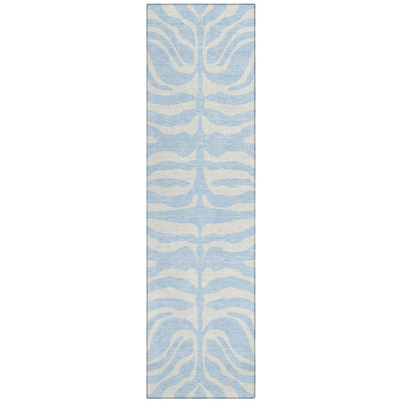 Chayden Area Rug, Runner 2'3" x 7'6"