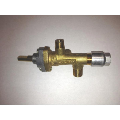 Briley Symple Stuff Patio Heater Parts