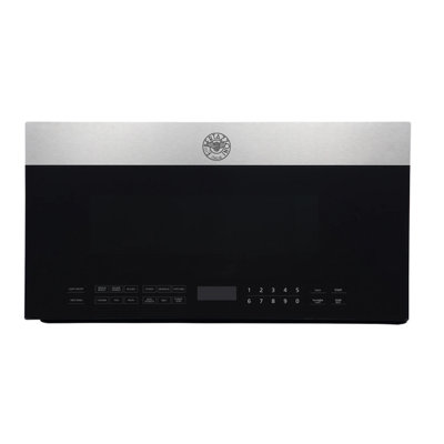 Bertazzoni 29.88'' W Over The Range Microwave