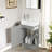18.6 " Single Bathroom Vanity Base-98542115