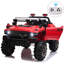 Jouet camion 2 places-50755784