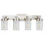 Thomas O'Brien Marais Four-Light Bath Sconce-1174181423-1174181417