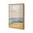 Polished Gold Framed n'est pas disponible