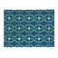Tapis décoratif à poils courts Bree-1776579600