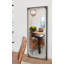Miroir pleine grandeur rustique patiné-501442677-501442569