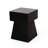 Arizona Square Concrete Outdoor Side Table , 13.75'' in. W 13.75'' in. D-59709641