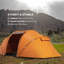 6 Person Tent