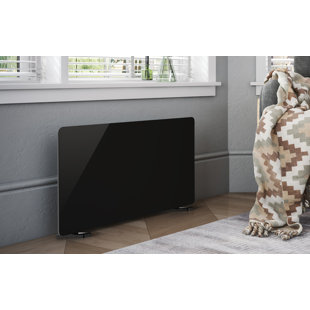 Electric Halogen Heater | Wayfair.co.uk