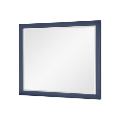 Miroir biseauté pour commode Arantxa