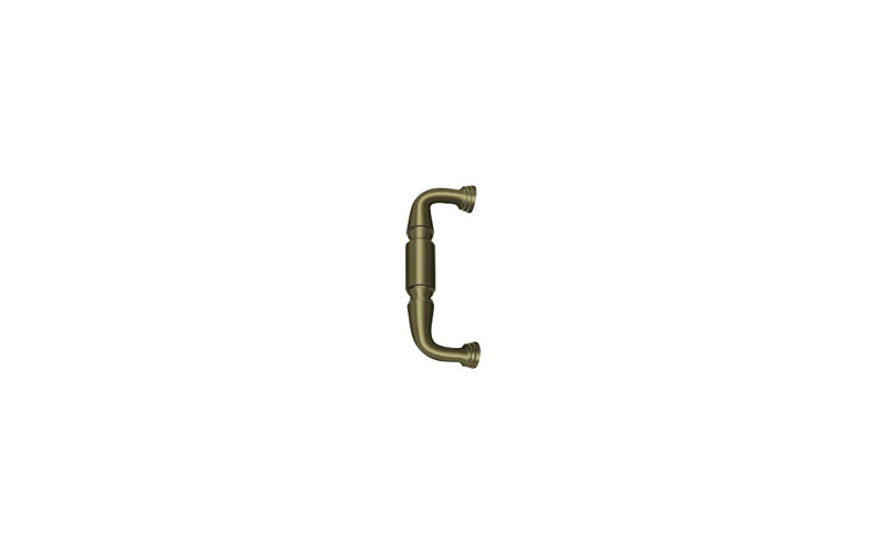 Brass Shutter / Door Accessory