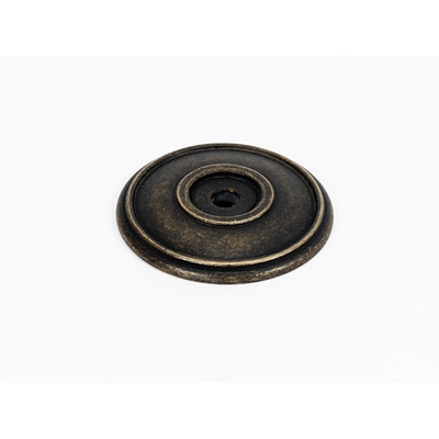 Rosette traditionnelle