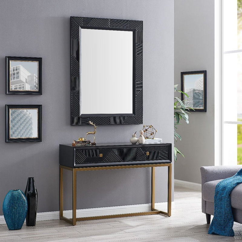 Higham 120cm Console Table