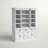 Lowell Dining Cabinet
