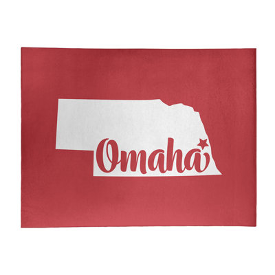 Tapis en poly-chenille omaha nebraska