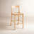 Vicki Rosetty Scallop Counter Stool-125847859