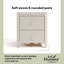 Casablanca 2 Drawer Nightstand-110080808