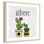 Impression sur papier Cacti C-47831864-47832037