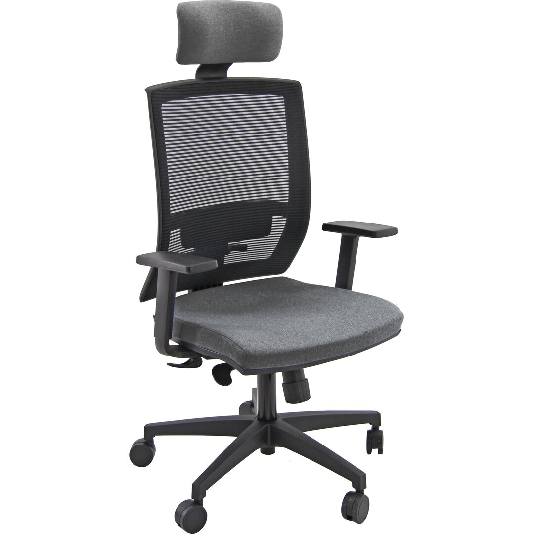 Bürostuhl Ivandell Ergonomisch