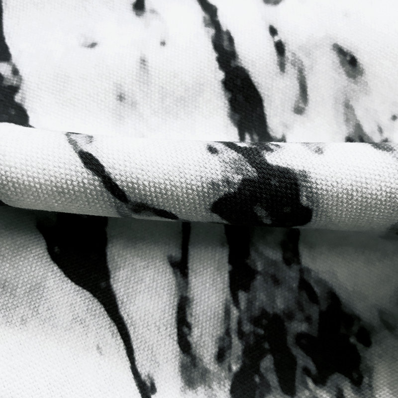 Banks Fabric