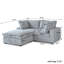 Canapé modulaire 3 pièces rembourré-867470176