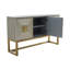 Sander 150cm Sideboard