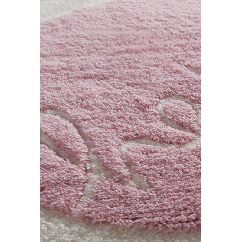 Velvet Bath Rug
