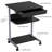 31.5" H Laptop Computer Table Desk Table