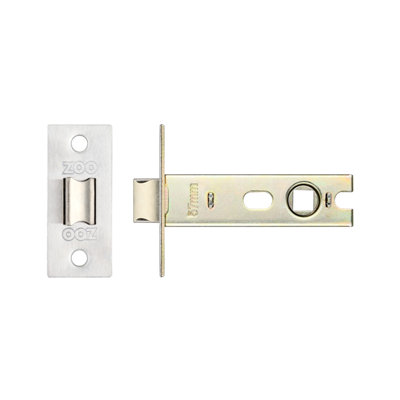 Project Tubular Latch