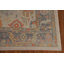 Tapis turc Oushak 8 x 10