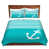 Teal/Aqua selected