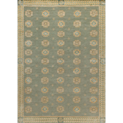 Classic Oriental Area Rug