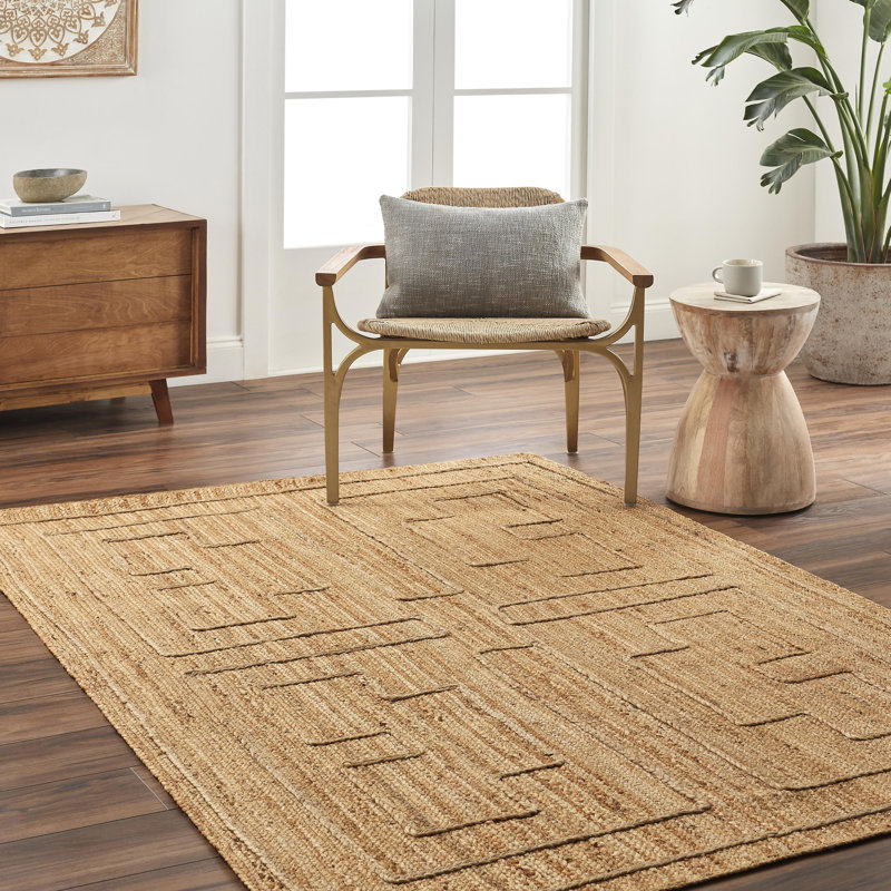 Halle Indoor Rug, Rectangle 2' x 3'