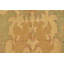 Tapis en laine beige/brun 4 pi 4 po x 6 pi 5 po one-of-kind à la main noué la Mehdi