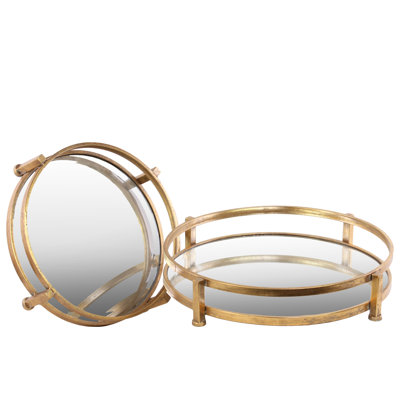Richelieu Tray