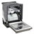 LG Top Control Smart Dishwasher with QuadWash