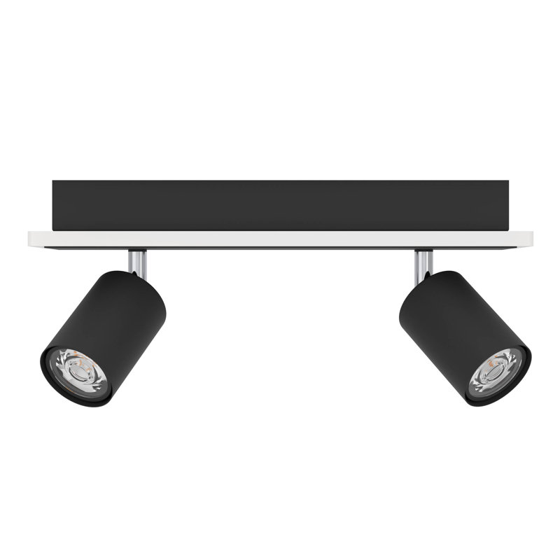 Hemera Plastic LED Spotlight