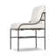 Segovia Outdoor Dining Chair-Catalina Stone-543968335