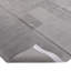 Grey Stelle Contemporary Tibetan Wool Rug - 9' x 12'