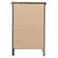 Commode, gris-1266069155