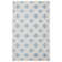 Carolene Hand Tufted Wool Geometric Rug