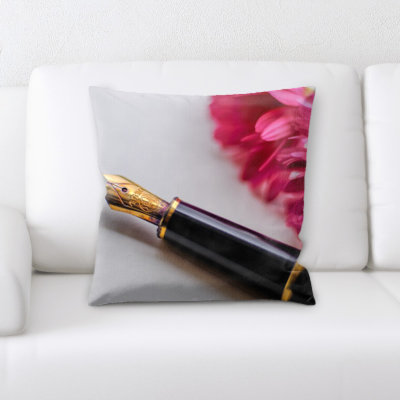 Coussin décoratif Hangah