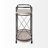Metal Bar Cart