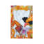 Belle - Wrapped Canvas Painting-1561718648