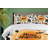 Halloween Modern & Contemporary Polyester Duvet Cover-1410854318